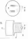 Fig. 02 - LAMP SOCKET POWER PLUG ADAPTER