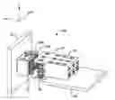 Fig. 01 - Electrical power connector system