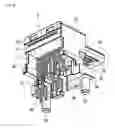 Fig. 09 - Multipolar connector