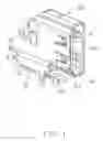 Fig. 02 - Electrical connector with contact modules