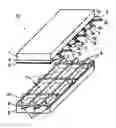 Fig. 01 - METHOD FOR PRODUCING PLASMA DISPLAY PANEL
