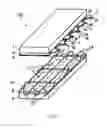 Fig. 02 - METHOD FOR PRODUCING PLASMA DISPLAY PANEL