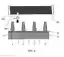 Fig. 05 - METHOD FOR PRODUCING PLASMA DISPLAY PANEL