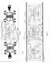 Fig. 43 - Signaling and remote control train operation