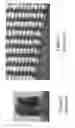 Fig. 02 - POLISHING PAD WITH ARRAY OF FLUIDIZED GIMBALLED ABRASIVE MEMBERS