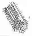 Fig. 04 - Coin feeding device