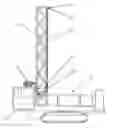 Fig. 01 - Fresh air intake system for overburden drills