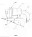 Fig. 03 - Fresh air intake system for overburden drills