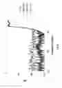 Fig. 06 - Apparatus for enhancing the dynamic range of shockline-based sampling receivers