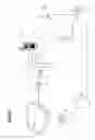 Fig. 02 - MOBILE COMMUNICATION ACCESS POINT