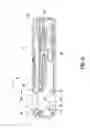 Fig. 04 - Apparatus with swivel hinge and associated method
