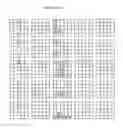 Fig. 02 - Multidimensional crossword game and puzzle