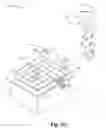 Fig. 07 - Intelligent game system including intelligent foldable three-dimensional terrain