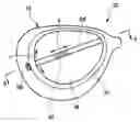 Fig. 01 - Golf club head
