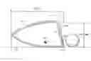 Fig. 01 - GOLF CLUB WITH IMPROVED PERFORMANCE CHARACTERISTICS