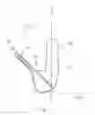 Fig. 08 - Wedge type golf club head with improved performance