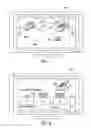 Fig. 06 - Training system for an article of footwear with a ball control portion