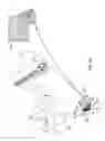 Fig. 09 - Training system for an article of footwear with a ball control portion