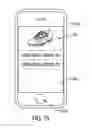 Fig. 13 - Training system for an article of footwear with a ball control portion