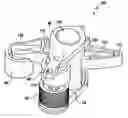 Fig. 01 - Dual tensioner assembly
