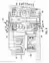 Fig. 08 - Dual tensioner assembly