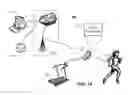 Fig. 02 - Fitness applications of a wireless device