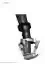 Fig. 02 - Reconfigurable ankle exoskeleton device
