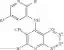Fig. 07 - Quinoline derivitives and their uses