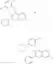 Fig. 85 - Quinoline derivitives and their uses