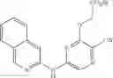 Fig. 92 - Bicyclylaryl-aryl-amine compounds and their use