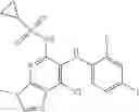 Fig. 136 - Inhibitors of MEK