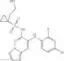 Fig. 149 - Inhibitors of MEK