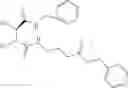 Fig. 41 - Derivatives of substituted tartaric acid and usage for preparing beta-secretase inhibitors