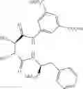 Fig. 43 - Derivatives of substituted tartaric acid and usage for preparing beta-secretase inhibitors