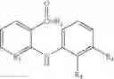 Fig. 04 - Process for recovering flunixin from pharmaceutical compositions
