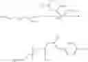 Fig. 74 - Branched water-soluble polymers and their conjugates
