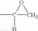 Fig. 02 - Brominated and epoxidized flame retardants