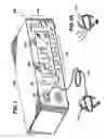 Fig. 02 - OXYGEN SATURATION EAR SENSOR DESIGN THAT OPTIMIZES BOTH ATTACHMENT METHOD AND SIGNAL QUALITY