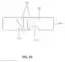 Fig. 26 - Integrated devices having extruded electrode structures and methods of using same