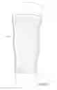 Fig. 08 - Body support for spanning a hinge joint of the body comprising an elastically stretchable framework