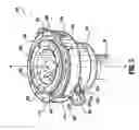 Fig. 06 - Valve assembly including diameter reduction structure for trocar