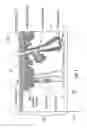 Fig. 02 - Method and apparatus for oscillatory iontophoretic transdermal delivery of a therapeutic agent