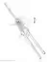 Fig. 08 - Proximally trimmable catheter including pre-attached bifurcation and related methods