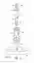 Fig. 08 - Fast adjust external fixation connection rod