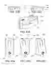 Fig. 22 - Methods and apparatus for performing knee arthroplasty