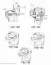 Fig. 63 - Methods and apparatus for performing knee arthroplasty