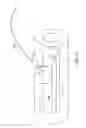 Fig. 11 - Apparatus for delivery of reinforcing materials to bone