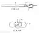 Fig. 14 - Intracorporeal grasping device