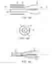 Fig. 17 - Intracorporeal grasping device