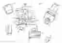 Fig. 01 - Efficient vision and kinematic data fusion for robotic surgical instruments and other applications